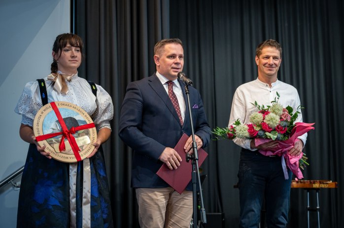 60 lat Społecznego Ogniska Muzycznego im. Jerzego Drozda w Wiśle